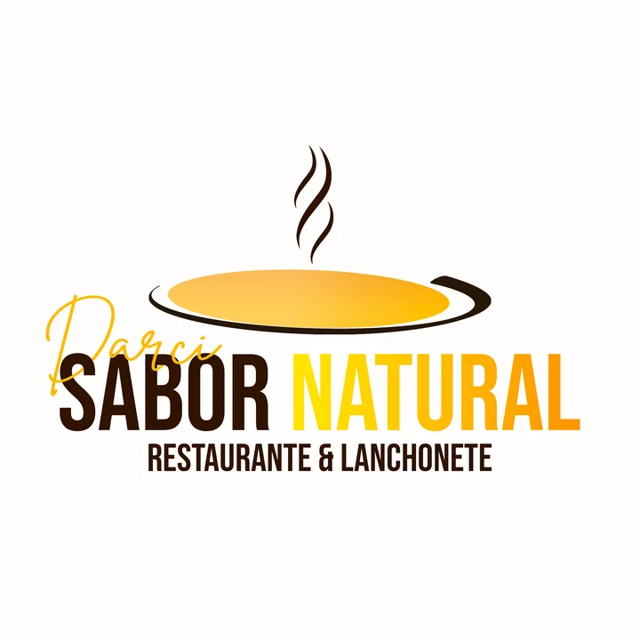 Sabor Natural — Logotipo / Identidade Visual