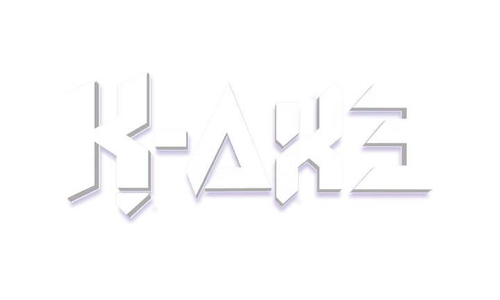 Kaxe — Identidade Visual para DJ