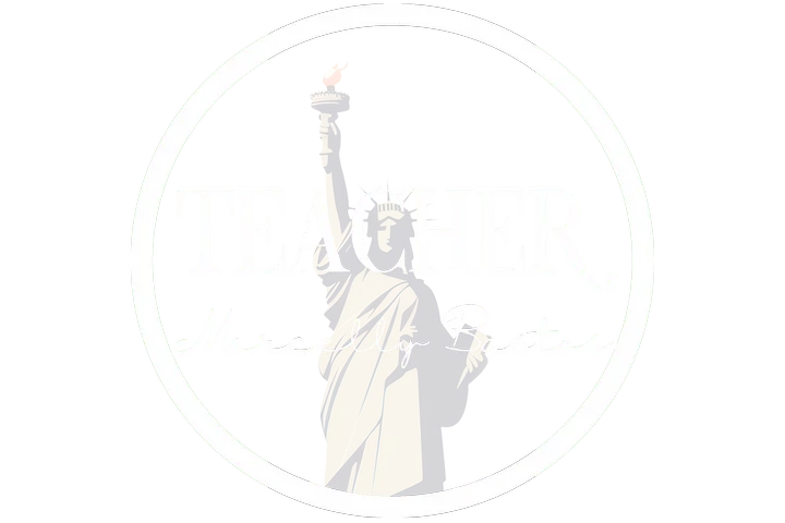 Teacher Marcelly — Logotipo / Identidade Visual