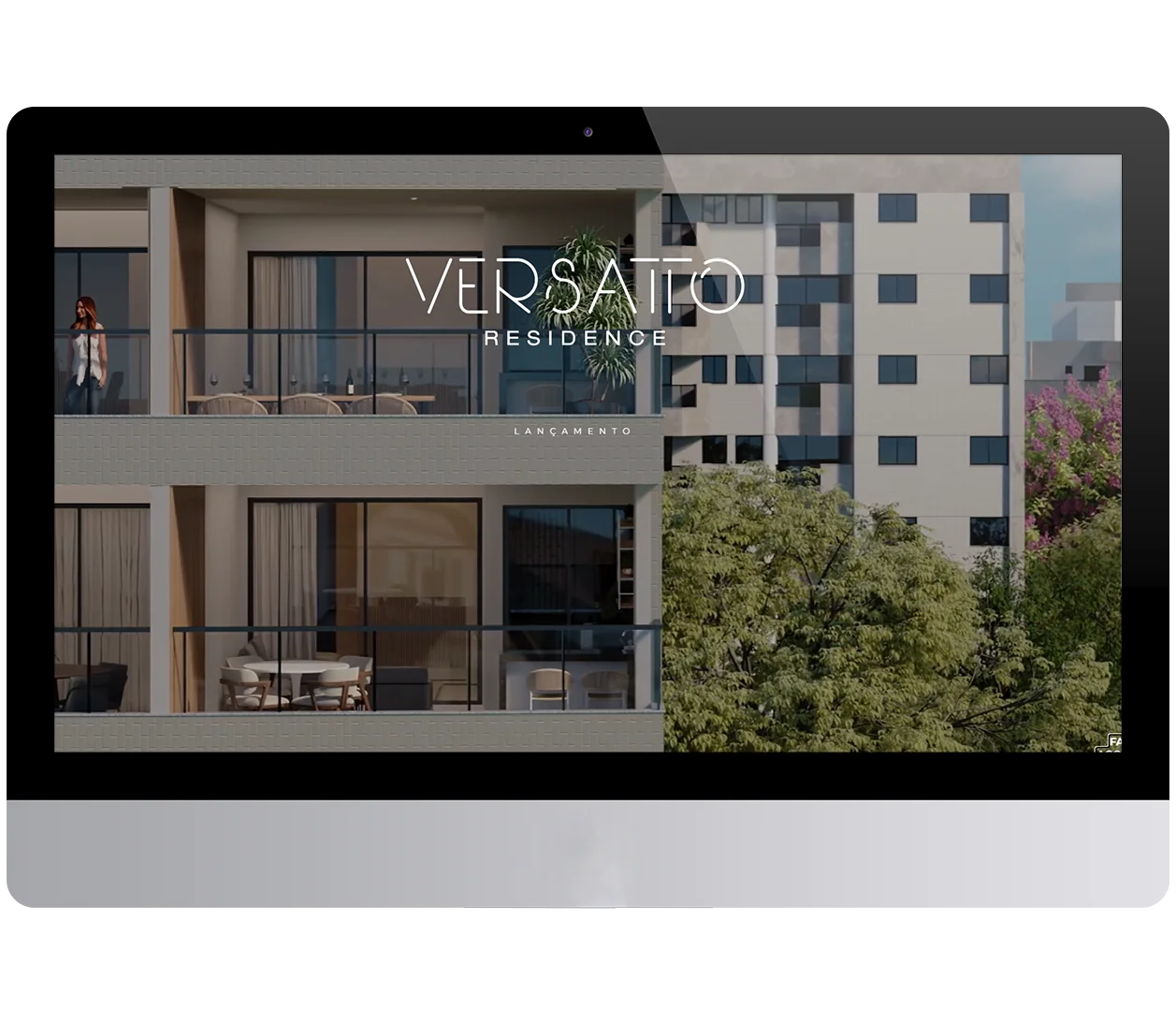 Site criado pela TH Designer — Quality Construtora