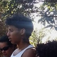 Matheus Gomes
