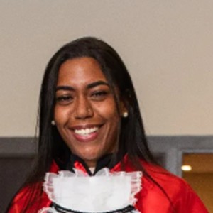 Patricia Almeida