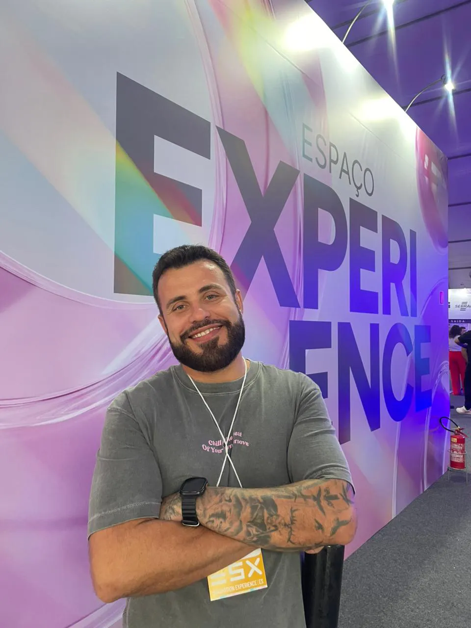Thiones Braz, web designer em Guarapari